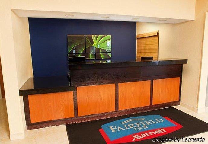 Fairfield Inn & Suites Midland Esterno foto