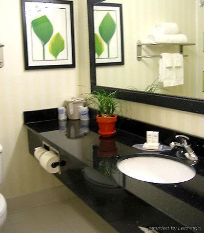 Fairfield Inn & Suites Midland Esterno foto