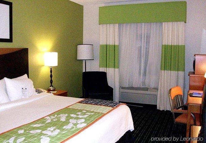 Fairfield Inn & Suites Midland Esterno foto