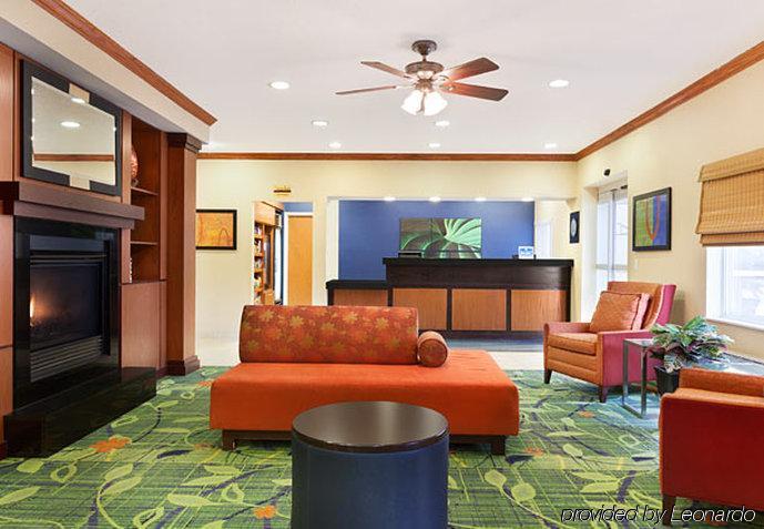 Fairfield Inn & Suites Midland Esterno foto