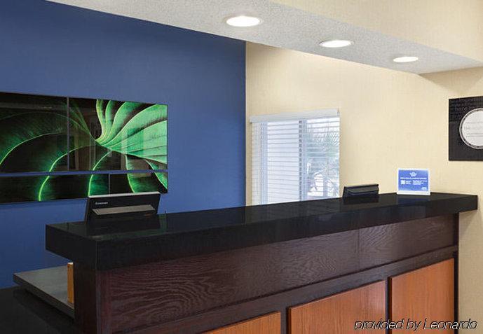 Fairfield Inn & Suites Midland Esterno foto