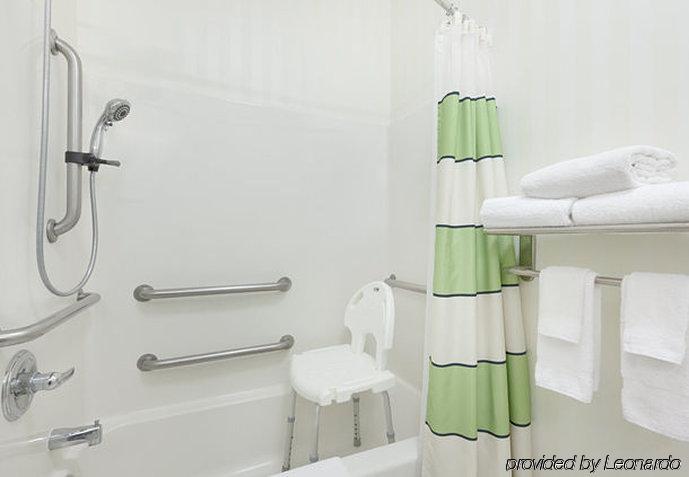 Fairfield Inn & Suites Midland Esterno foto