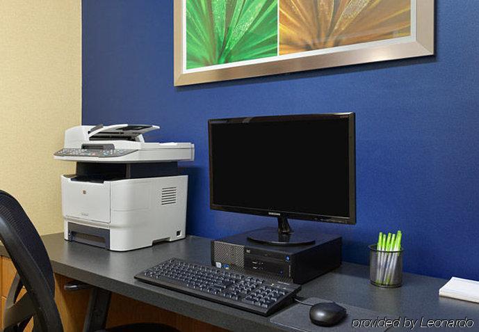 Fairfield Inn & Suites Midland Esterno foto