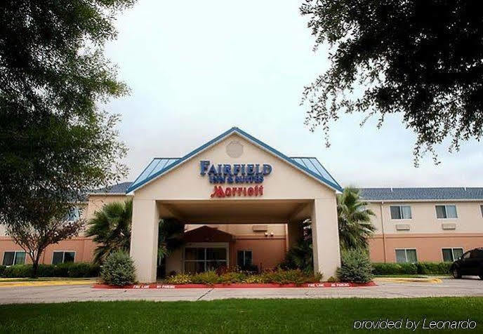 Fairfield Inn & Suites Midland Esterno foto