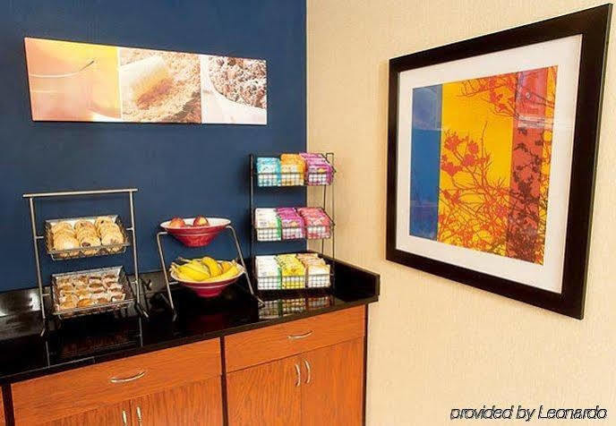 Fairfield Inn & Suites Midland Esterno foto