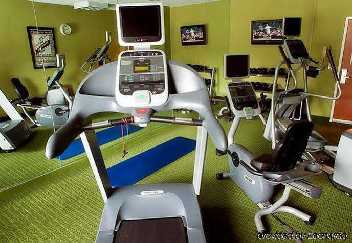 Fairfield Inn & Suites Midland Esterno foto