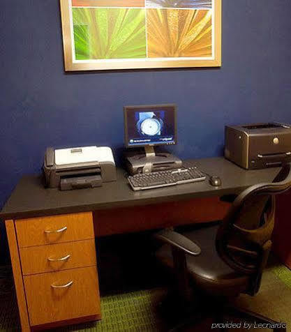 Fairfield Inn & Suites Midland Esterno foto